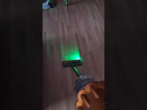 Dyson v12 vs v15 / Dyson v12 slim Vergleich mit Dyson v15 Test