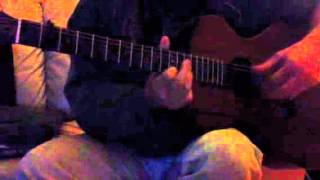 wildest pig in captivity John Renbourn cover