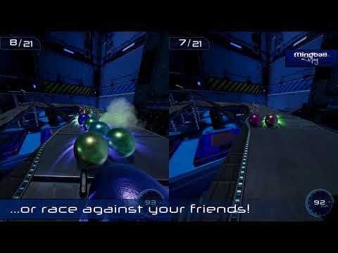 Mindball Play Trailer thumbnail