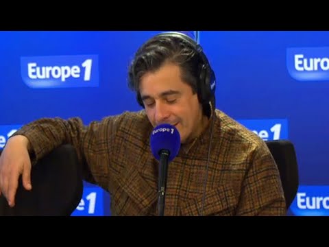 Voyage autour de Michael Gregorio