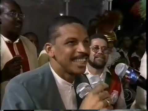 MOCIDADE ALEGRE 2000  DESFILE COMPLETO