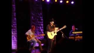 Clint  Black sings  &quot;Spend My  Time&quot;