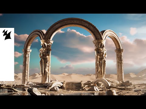 AVIRA - Out of Context (Official Visualizer)