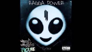 Skrillex vs Downlink x Figure - Ragga Power (Sprites Noiza Mashup)