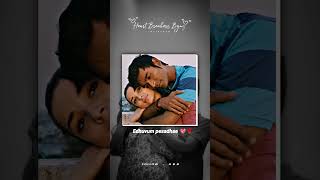 Download lagu oh oh uyire💘😻||Dhanush🔥🥰💫||AmyJackson❤️‍🔥😘✨||Anirudh🎧🎶💫 mp3