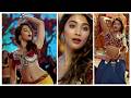 Pooja Hegde Paala Pitta Vertikales Video Maharshi Infos 4K Schauspielerin Version