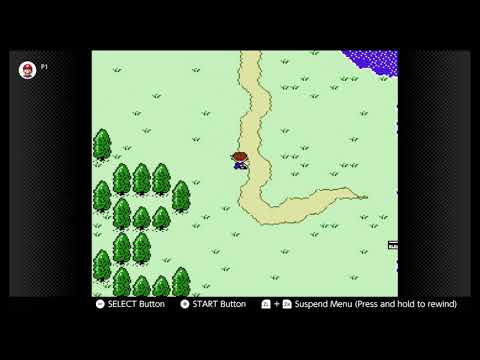 Poltergeists in Podunk - Earthbound Beginnings Ep 1