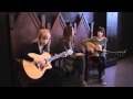 Eisley - The Valley (Acoustic)