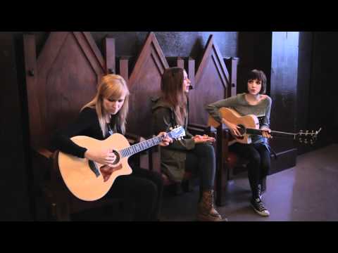 Eisley - The Valley (Acoustic)