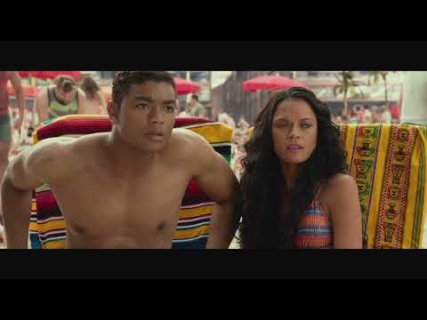 Geostorm (2017) | All Natural Disaster Clips