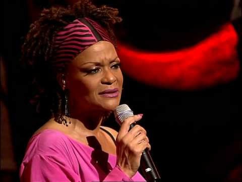 Ruth Jacott - Waar Blijft De Tijd? / Medeleven / Ik Hou Van Jou / Loop Met Me Mee