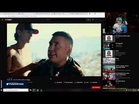 WESTCOL REACCIONA A #SOPLE DE KRIS R Y PIRLO 420 (REACCIÓN)