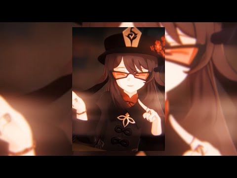 New Jeans Jersey Remix - (Jiandro x Dxrkaii)-(Hu Tao)-Super Slowed