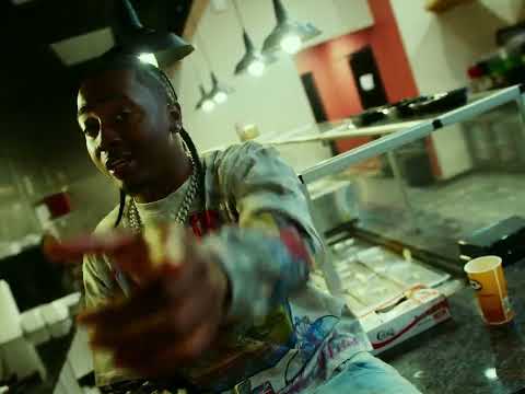 MLB Nate - "Trippin" (Official Music Video)