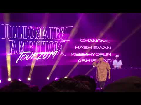 190630 Dok2 - Full ver. (2019 ILLIONAIRE X AMBITION BUSAN)