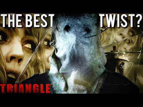 TRIANGLE | Why You're Wrong About The ENDING