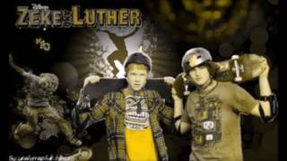 Zeke and Luther music video snoop dogg Life Of Da Party