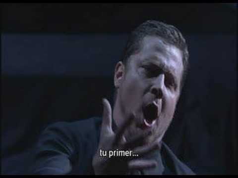 Orlin Anastassov - I Vespri Siciliani - O tu Palermo