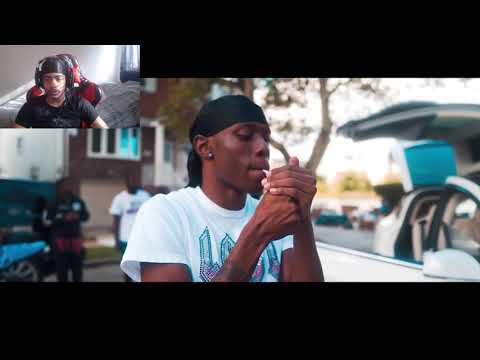 TAYY FLOSS X QUELLY WOO - "GRAMMY" (OFFICIAL MUSIC VIDEO) REACTION!!!