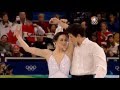 tessa virtue and scott moir  - love me like you do
