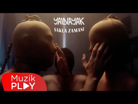 Yalnayak - Sakla Zamanı (Official Video)
