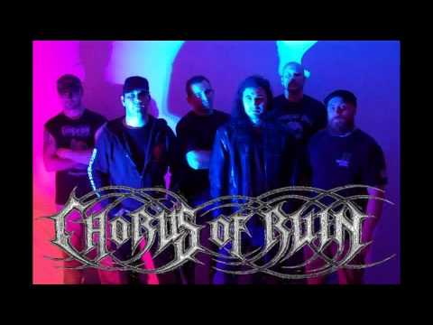 Chorus of Ruin - Headstone