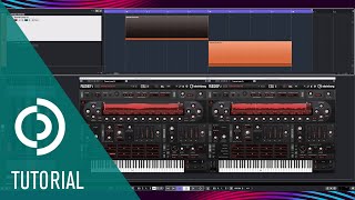 Video thumbnail for How to Use Instrumental Loops | Advanced Features in Padshop 2 by VST Instruments & Plug-Ins