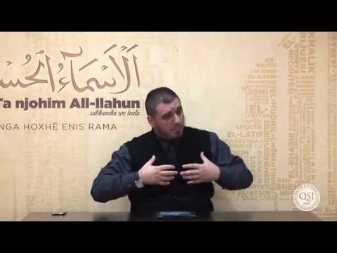 101   Ed Dejan   Kuptimi dhe reflektimet   Enis Rama