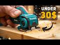 20 New Woodworking Tools On Amazon Wood Tools For Experts