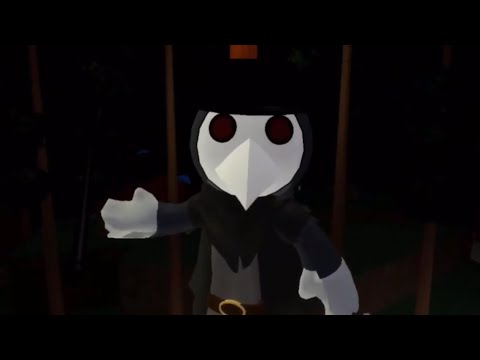 PIGGY [BOOK 2] THE HAUNTING UPDATE CROVE (ALTERNATE) JUMPSCARE