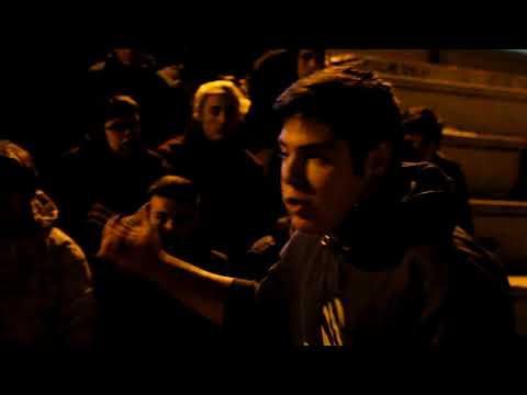 Nexas vs. Pardo | Cuartos | WrapHouse Vol.8