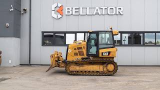 بلدوزر Caterpillar D5K2 LGP | صورة 4 - Machineryline