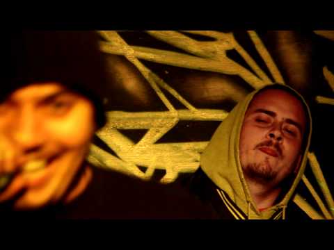 Chumbeque Fantomas Pronto 2011 Desde la ciudad del Humo - RapReal