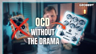 Video thumbnail for Obsessive Driver: The Ultimate OCD Alternative? | Grobert Effects by Tone Chase Basement