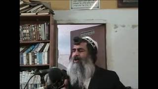 הרב שלום סבג - שיעורי וידאו - אוזניים לכותל