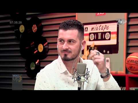 Wake Up, 6 Nentor 2017, Pjesa 2 - Top Channel Albania - Entertainment Show