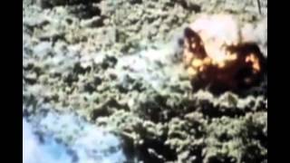 R. STEVIE MOORE - The Bodycount (Official)