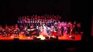 Pink Martini New Year&#39;s Eve 2010