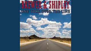 One Toke Over The Line