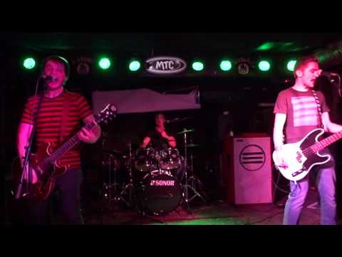 FORGER Live @Cologne MTC / SPH BAND CONTEST – Let There Be Punk