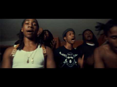 Ayeek Ft ShugDaTrappa -You Ain't Gang | [ Official Video] Filmed by @EyE_Visual