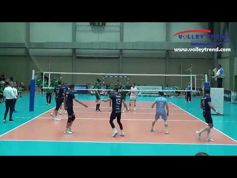 Spas Bariev, Green T-shirt #11, Beroe - Bratislava