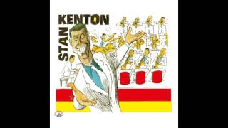 Stan Kenton - Portrait of a Count