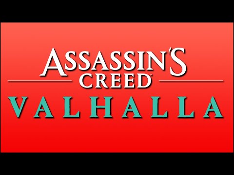 FLYTING - Let's Play Assassin's Creed Valhalla - Part 3 (editiert)