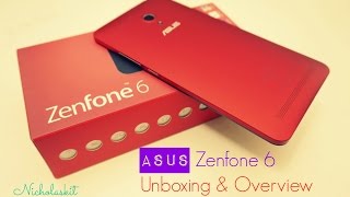 Asus Zenfone 6 | Unboxing & First Impressions