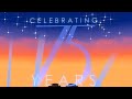 20th Century Fox 2010 75th Anniversary Blender