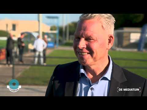 Trainer Edwin de Koning over v.v. Scherpenzeel vs. VV Smitshoek (3-5)