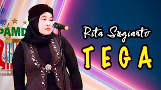 Download lagu Dangdut Lawas TEGA - RITA SUGIARTO Jadul Mantul Cover by Novaliana mp3