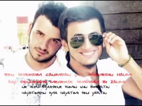 Dj KaraDuman Ft Serkan Akbulut - GÖrmedin Halimi 2oı3