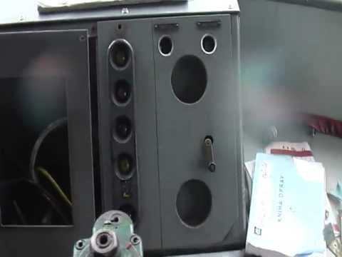 451, 452, 460, 470, 471, 560 » Pantograf